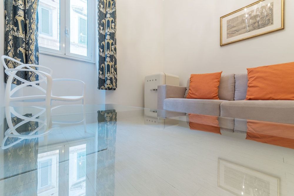 Saint Peter Suite Apartment Apartment, 1 Bedroom 14