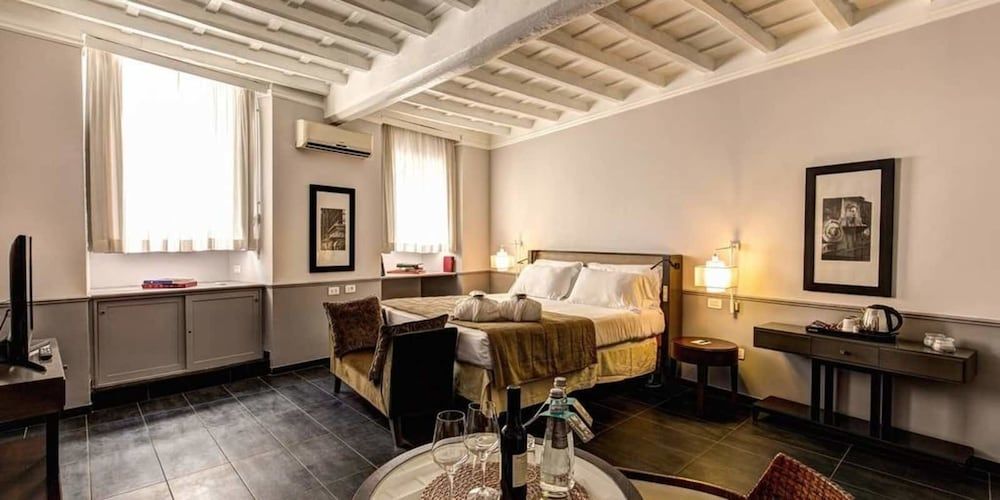 Suite Giulia 2 Studio Suite 10