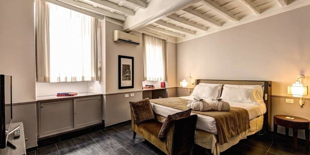 Suite Giulia 2 Studio Suite 17