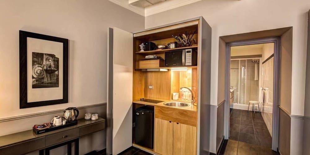 Suite Giulia 2 Studio Suite 18