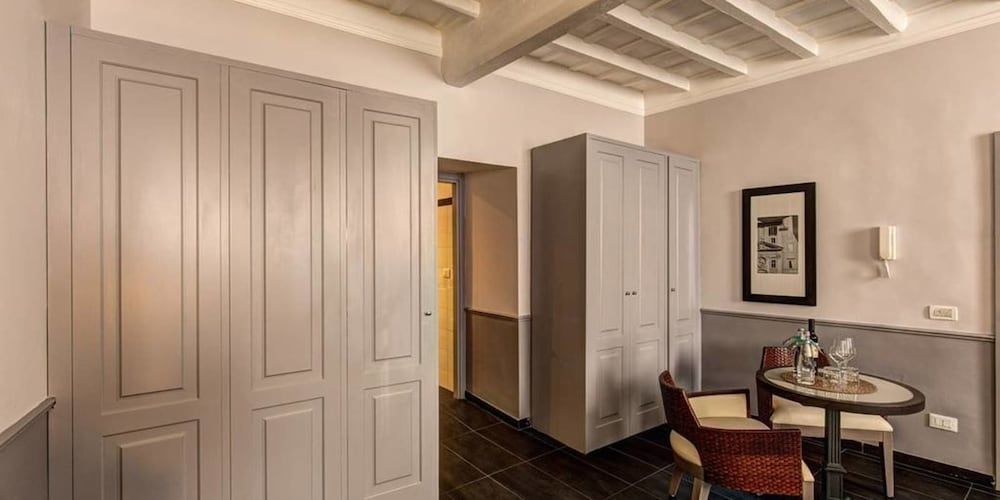 Suite Giulia 2 Studio Suite 12