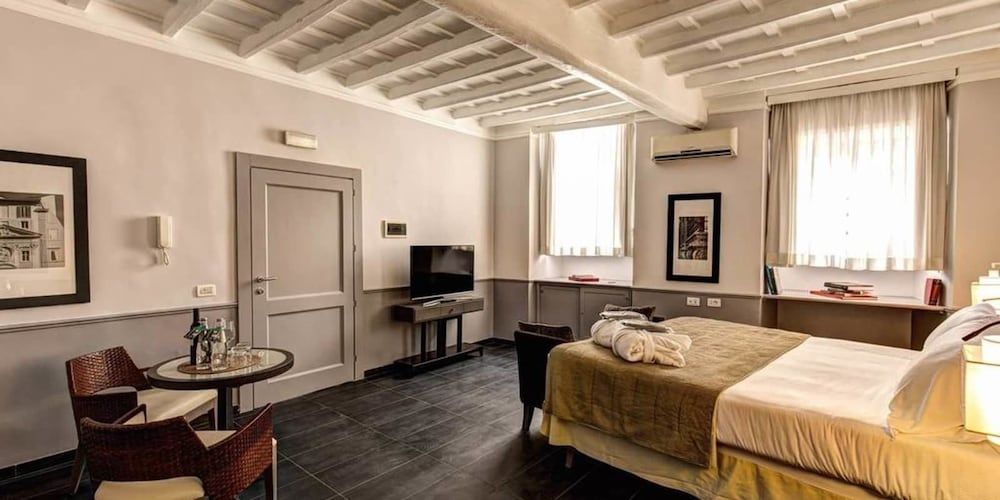 Suite Giulia 2 Studio Suite 16