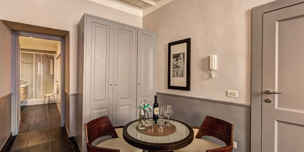 Suite Giulia 2 Studio Suite 11