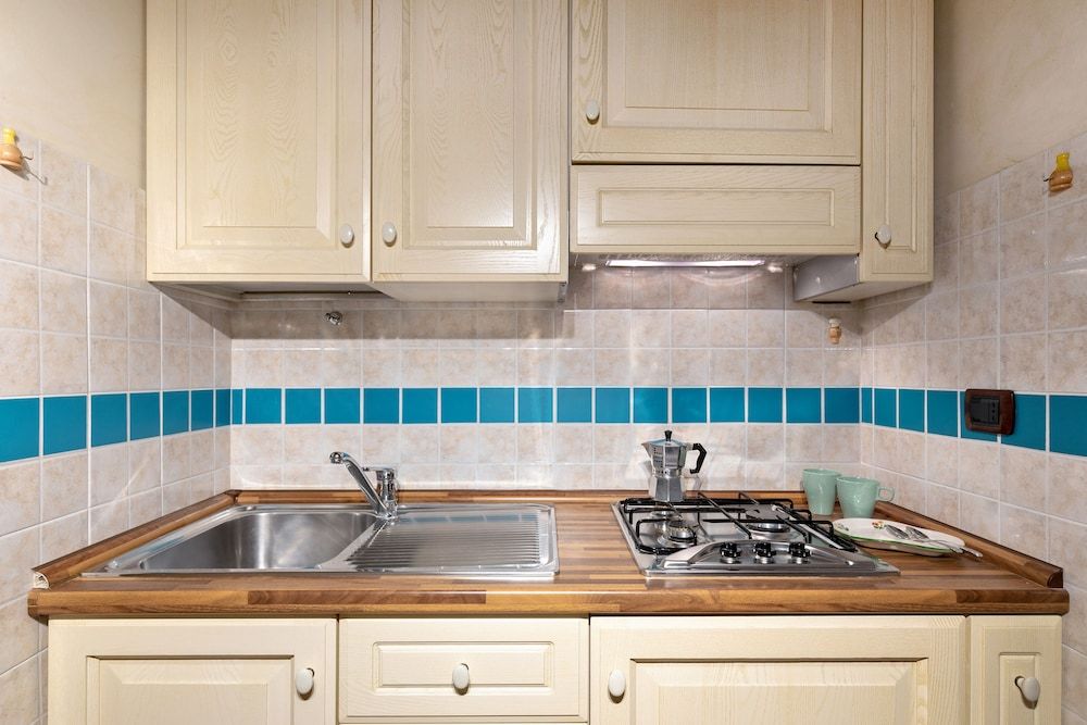 undefined Rome as you feel - Cancelleria Apartment in Navona 10