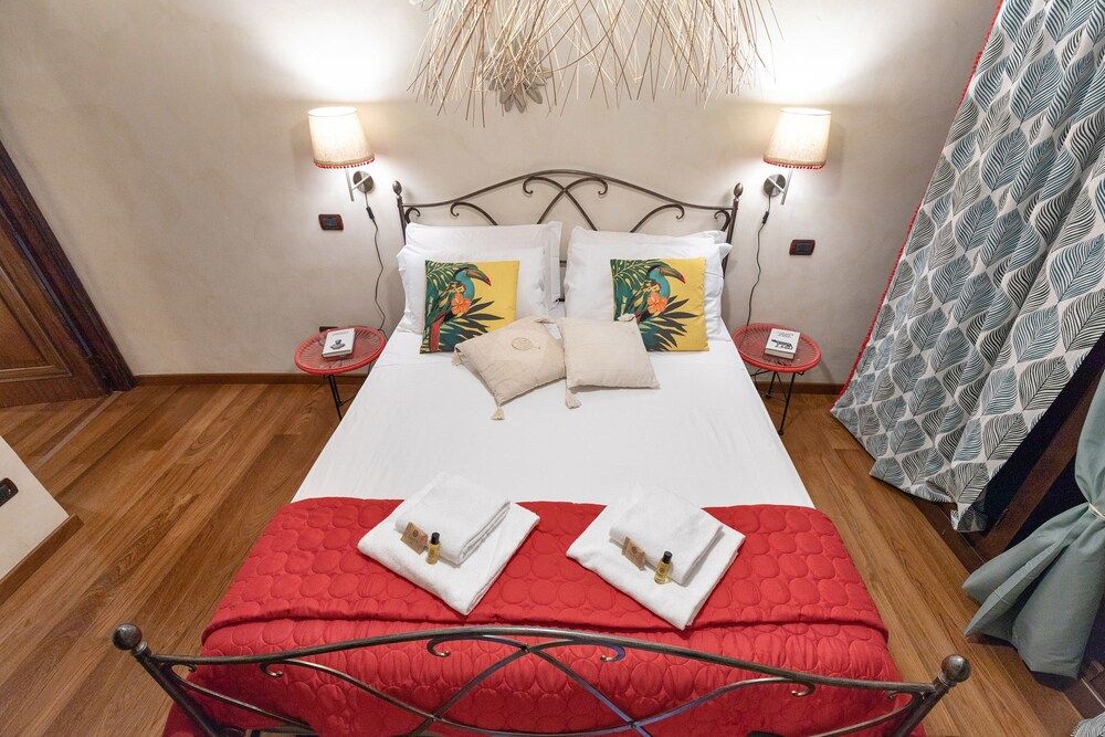 undefined Rome as you feel - Cancelleria Apartment in Navona 5