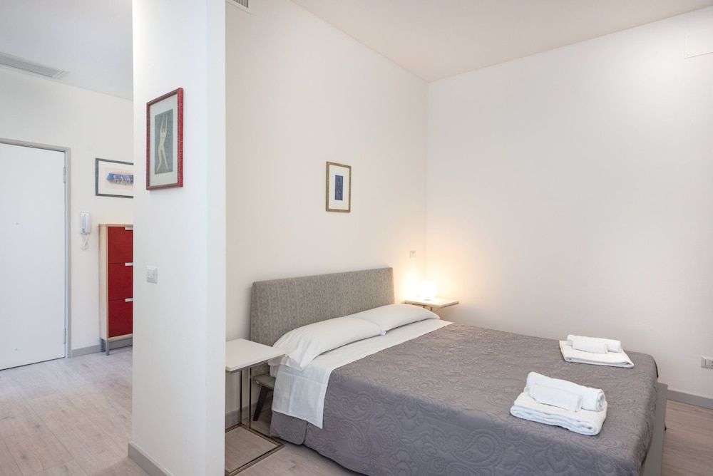 undefined Giulia's Apartment