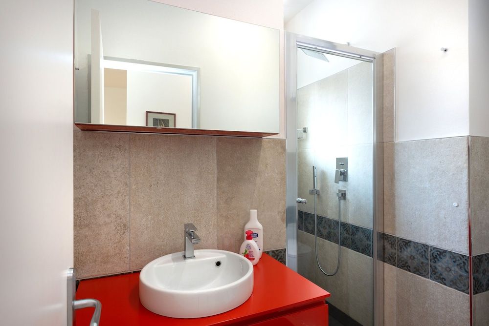 undefined Giulia's Apartment 6