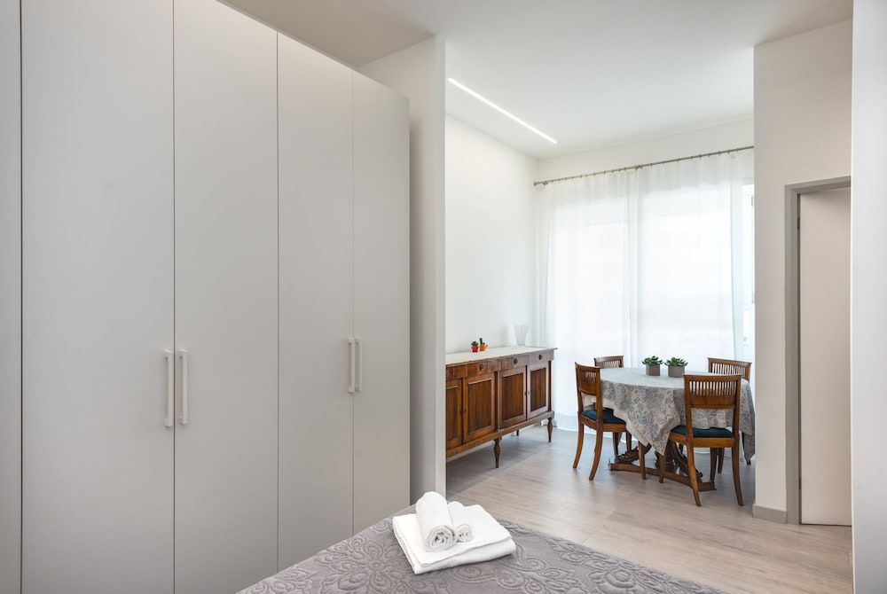 undefined Giulia's Apartment 10