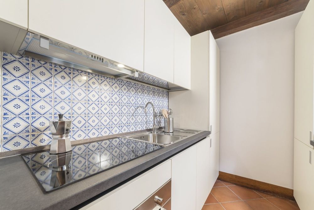 Monti Stairway to Heaven Apartment, 3 Bedrooms 19