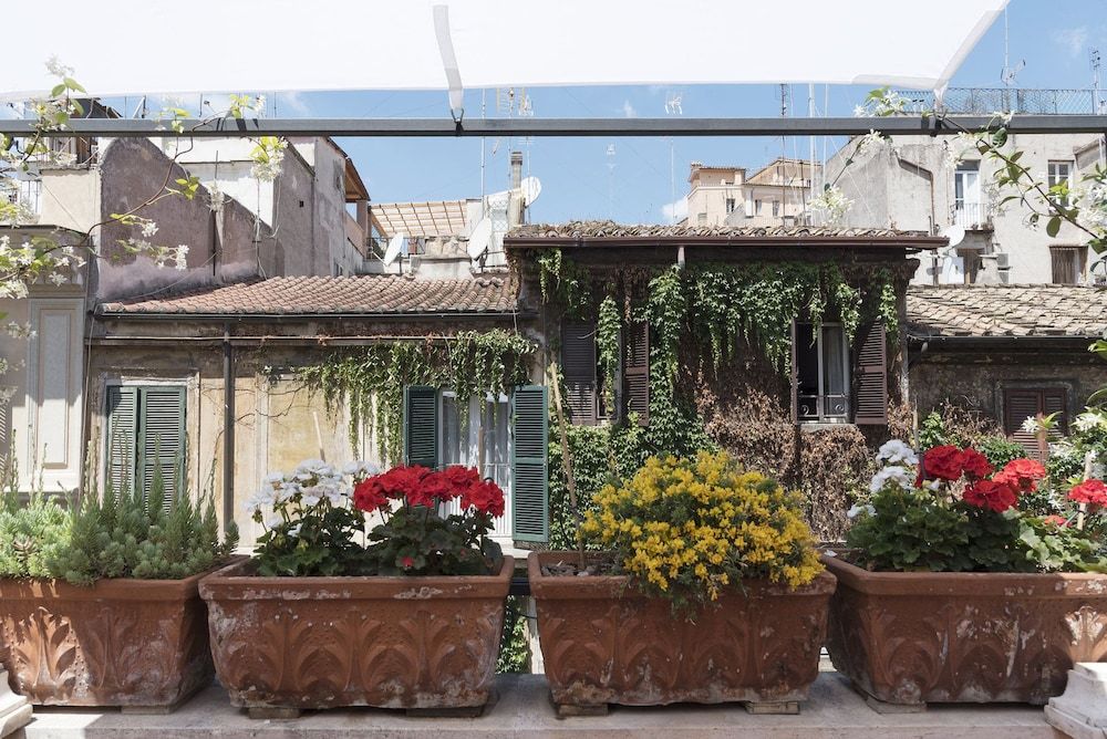 Monti Stairway to Heaven Apartment, 3 Bedrooms 38