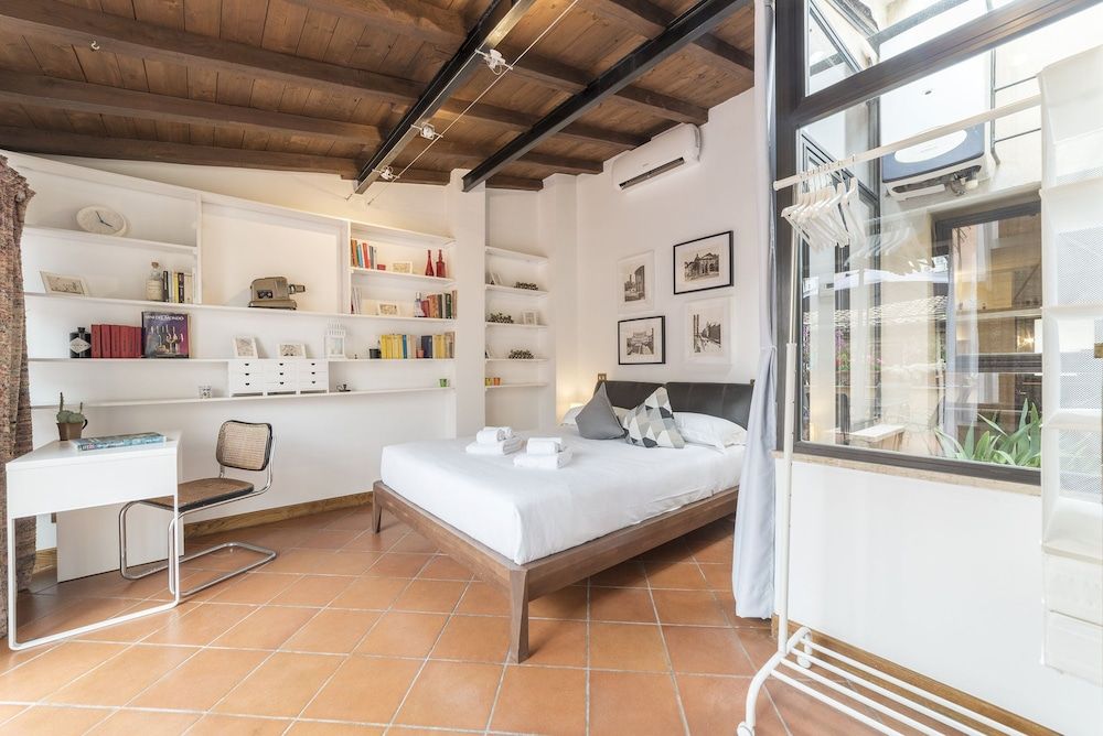 Monti Stairway to Heaven Apartment, 3 Bedrooms 11