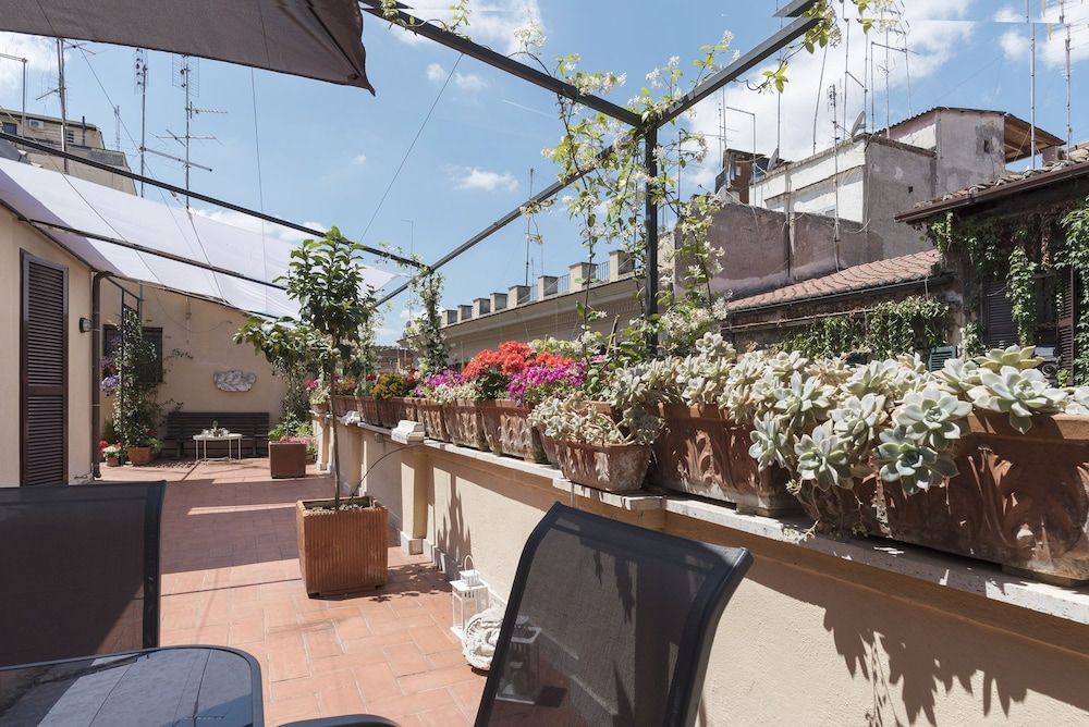 Monti Stairway to Heaven Apartment, 3 Bedrooms 33