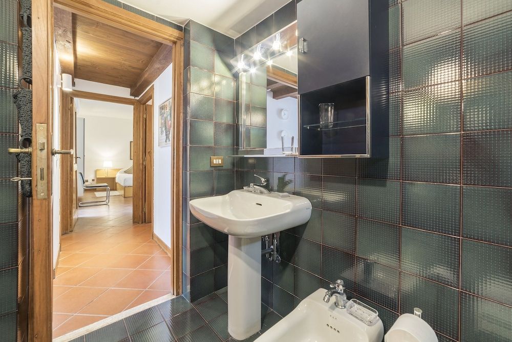 Monti Stairway to Heaven Apartment, 3 Bedrooms 42