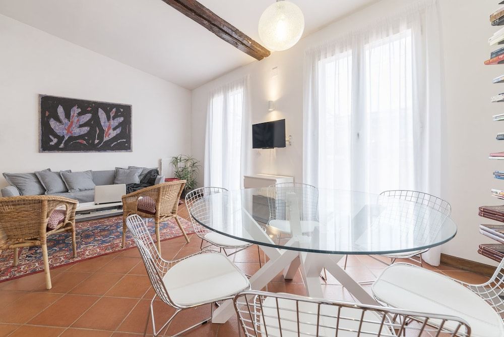 Monti Stairway to Heaven Apartment, 3 Bedrooms 25