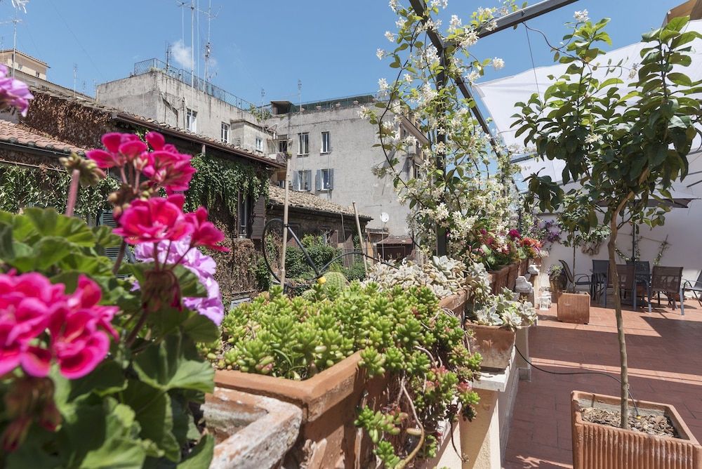 Monti Stairway to Heaven Apartment, 3 Bedrooms 34