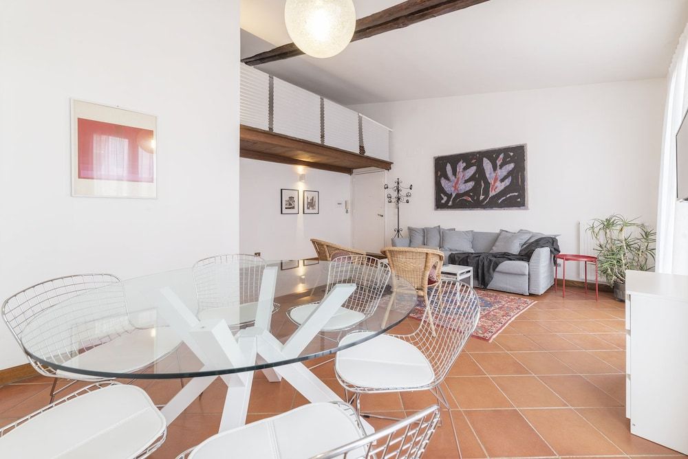 Monti Stairway to Heaven Apartment, 3 Bedrooms 24