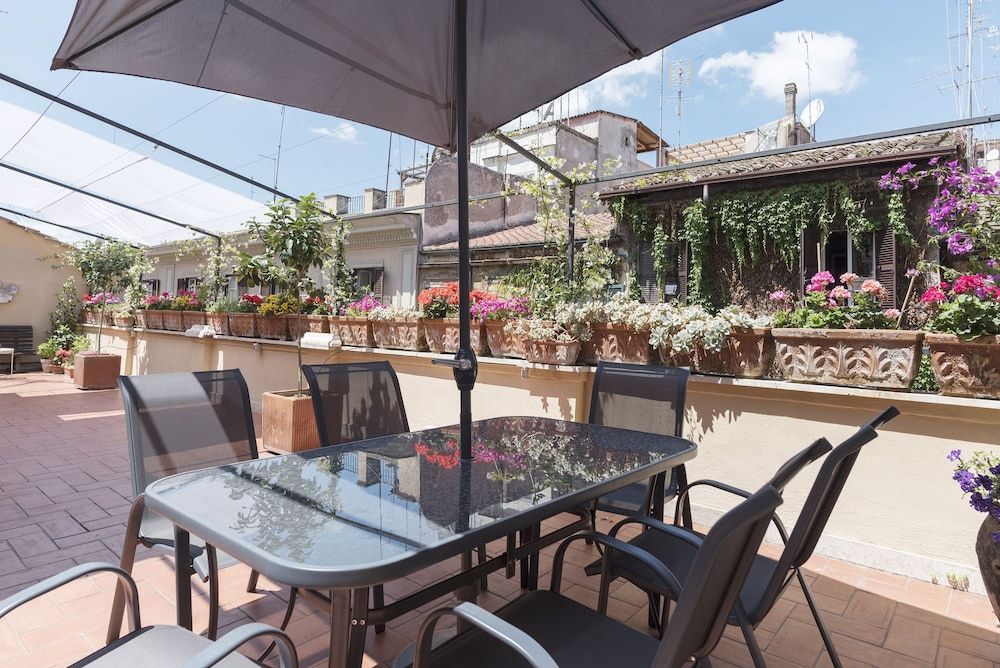 Monti Stairway to Heaven Apartment, 3 Bedrooms 29