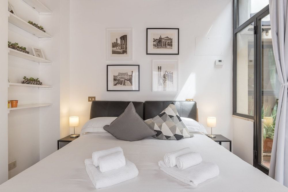 undefined Monti Stairway to Heaven 3