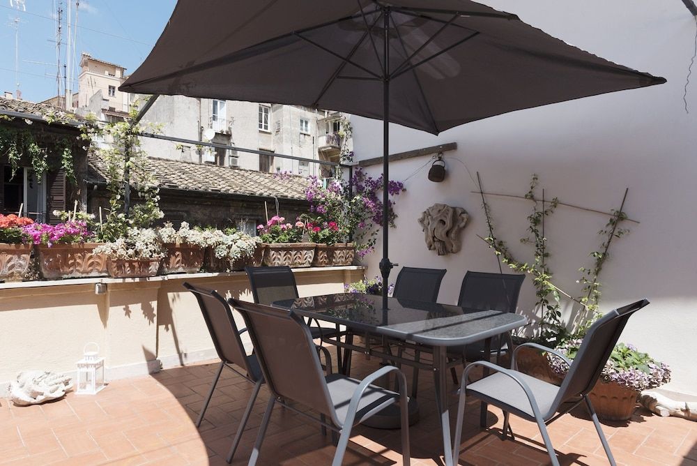 Monti Stairway to Heaven Apartment, 3 Bedrooms 31