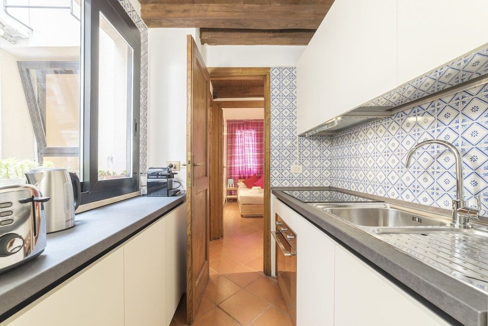 Monti Stairway to Heaven Apartment, 3 Bedrooms 21