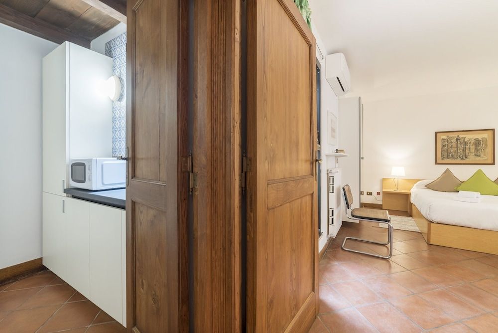 Monti Stairway to Heaven Apartment, 3 Bedrooms 12