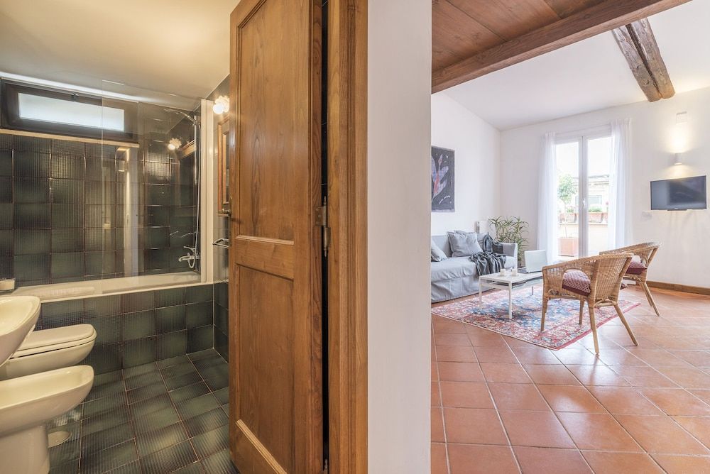 Monti Stairway to Heaven Apartment, 3 Bedrooms 41