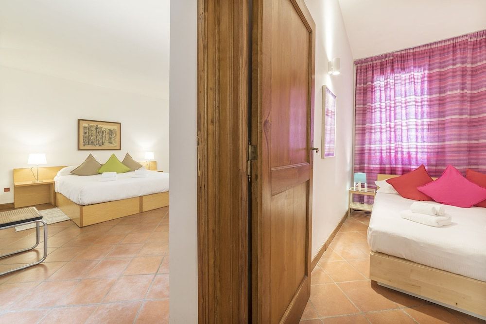 undefined Monti Stairway to Heaven 8