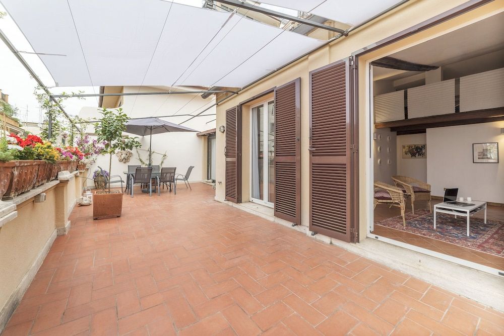 Monti Stairway to Heaven Apartment, 3 Bedrooms 30