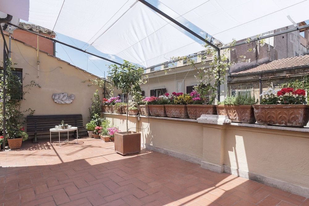 Monti Stairway to Heaven Apartment, 3 Bedrooms 32