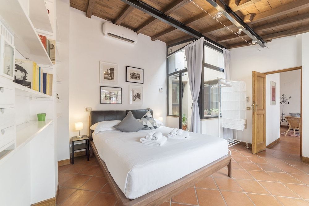 Monti Stairway to Heaven Apartment, 3 Bedrooms 16