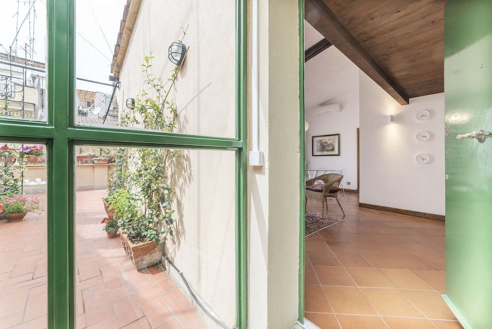 Monti Stairway to Heaven Apartment, 3 Bedrooms 36