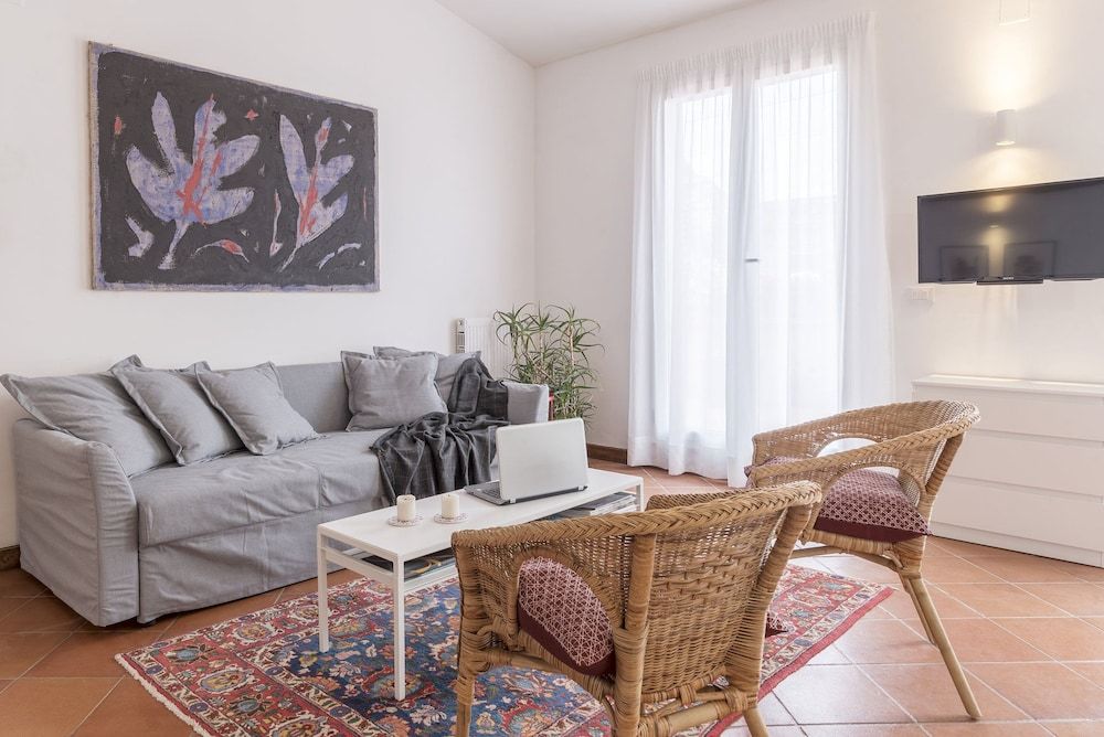 Monti Stairway to Heaven Apartment, 3 Bedrooms 23