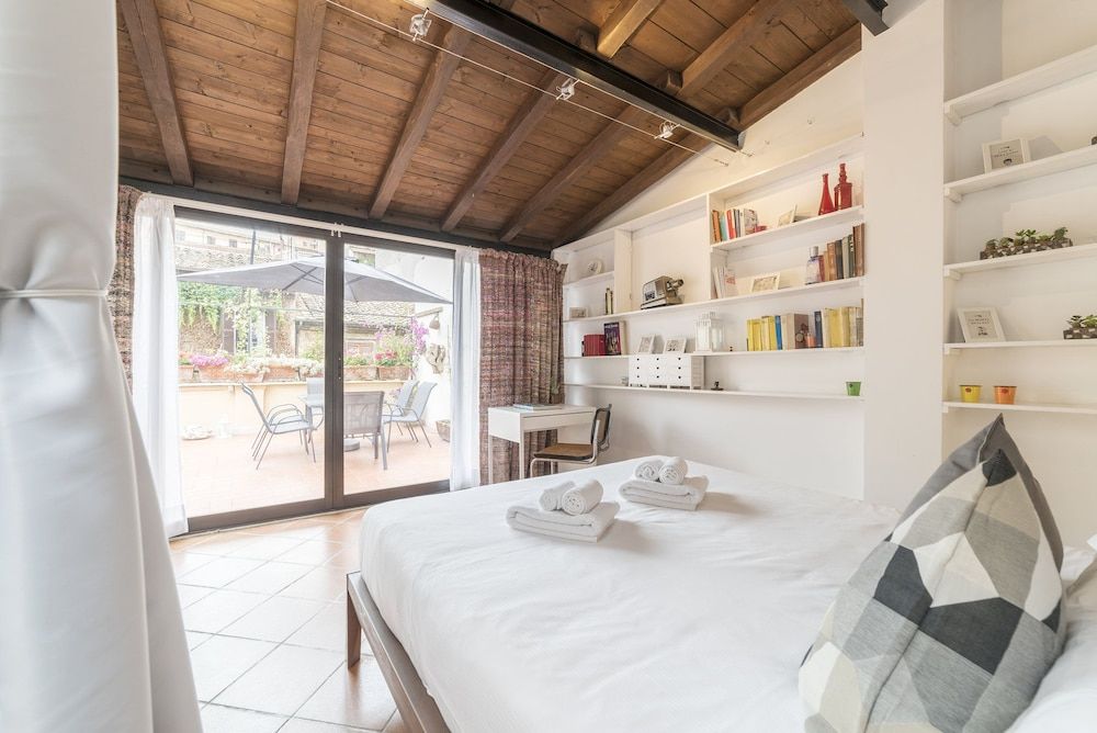 Monti Stairway to Heaven Apartment, 3 Bedrooms 13