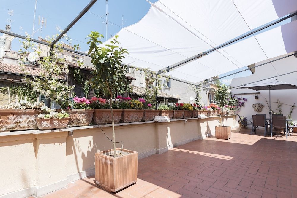 Monti Stairway to Heaven Apartment, 3 Bedrooms 27