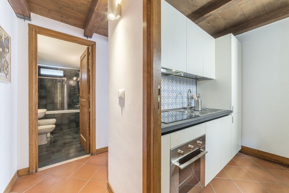 Monti Stairway to Heaven Apartment, 3 Bedrooms 20