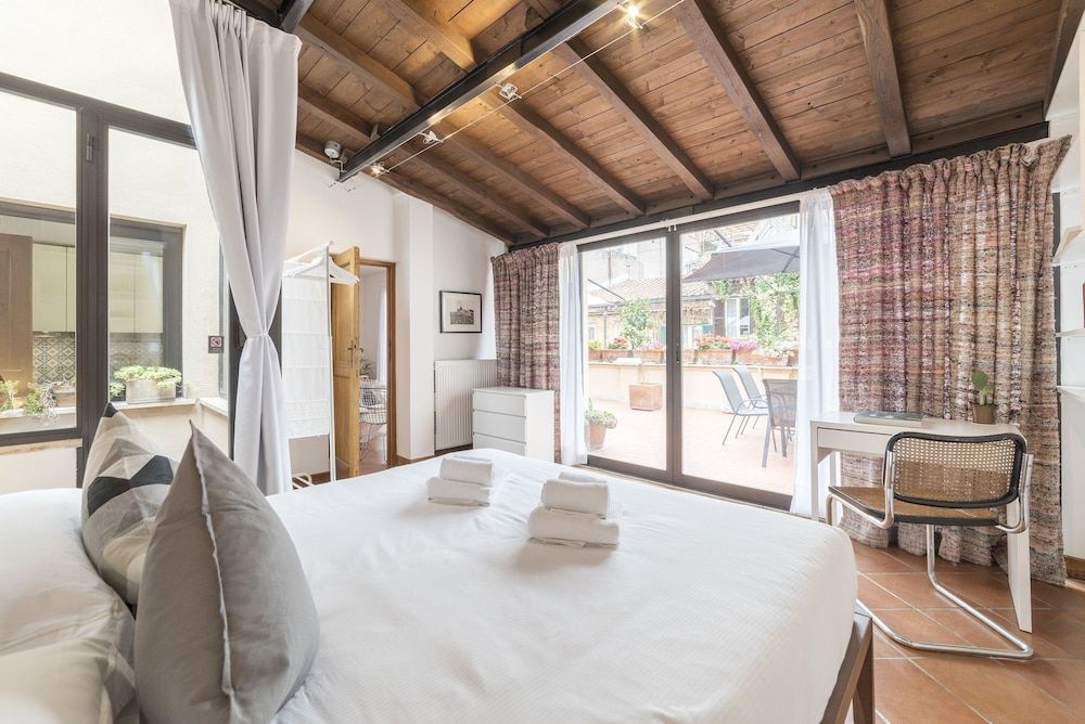 undefined Monti Stairway to Heaven 10