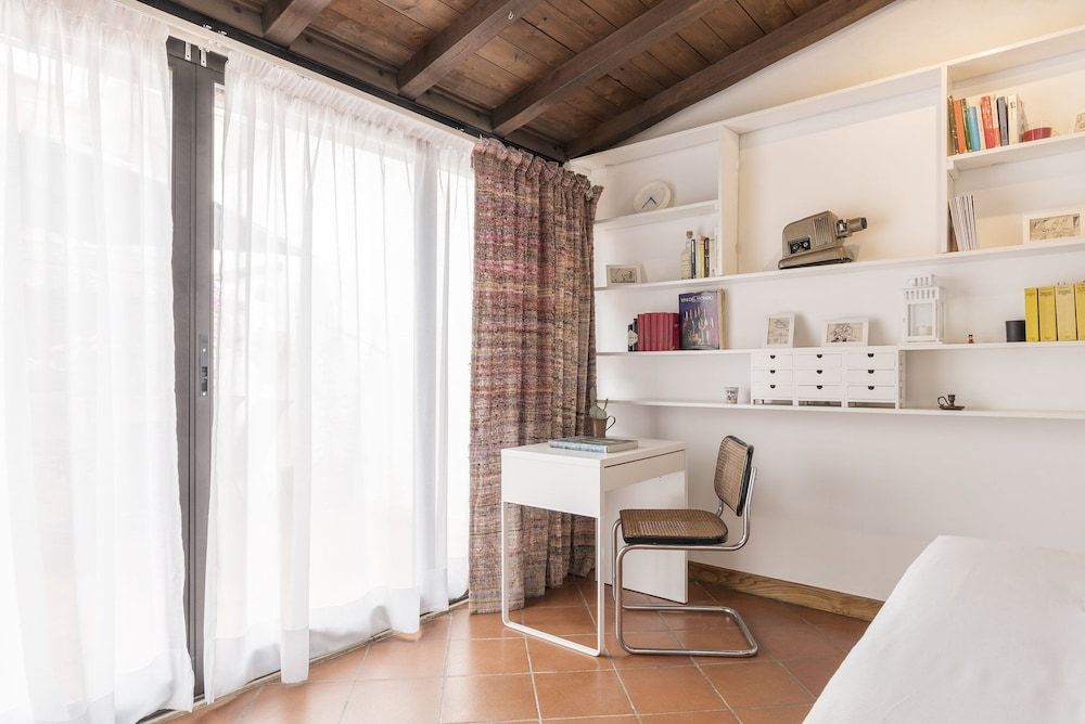 Monti Stairway to Heaven Apartment, 3 Bedrooms 15