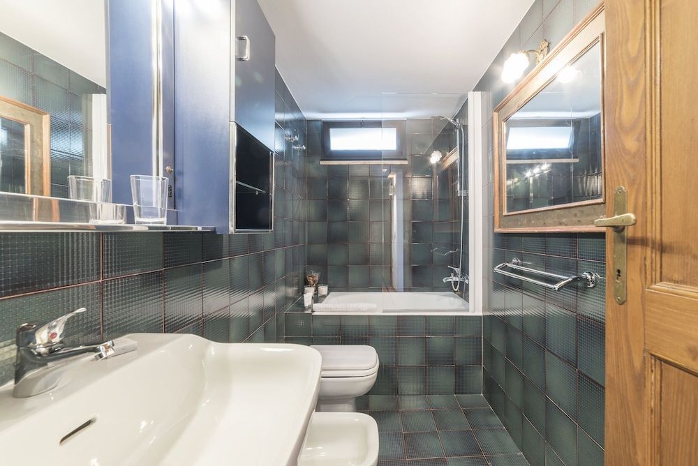 Monti Stairway to Heaven Apartment, 3 Bedrooms 40