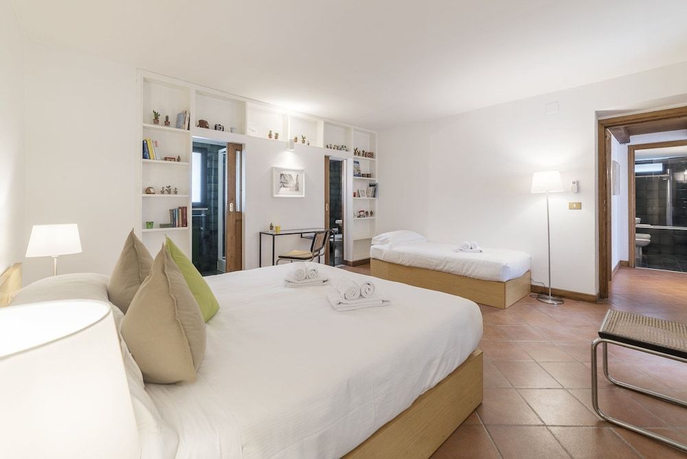 Monti Stairway to Heaven Apartment, 3 Bedrooms 10