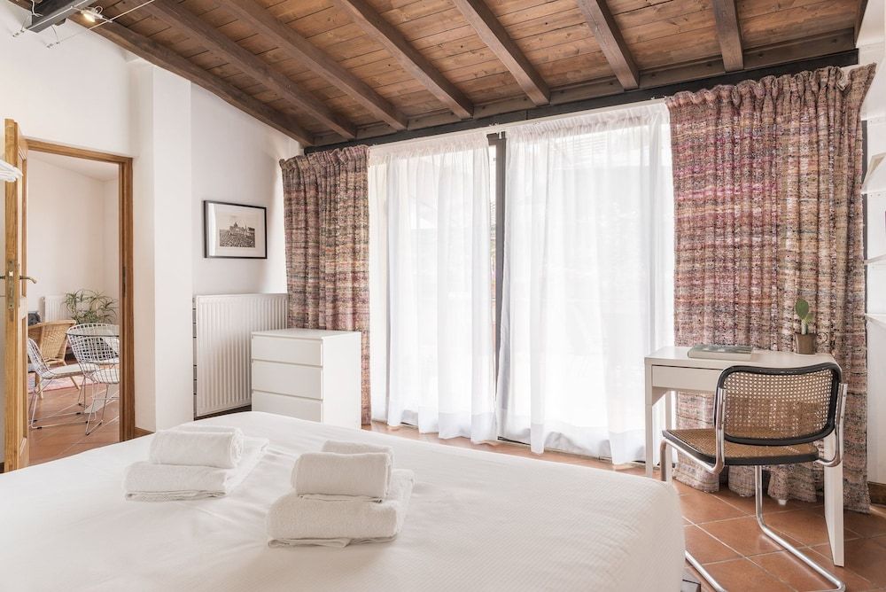 Monti Stairway to Heaven Apartment, 3 Bedrooms 14