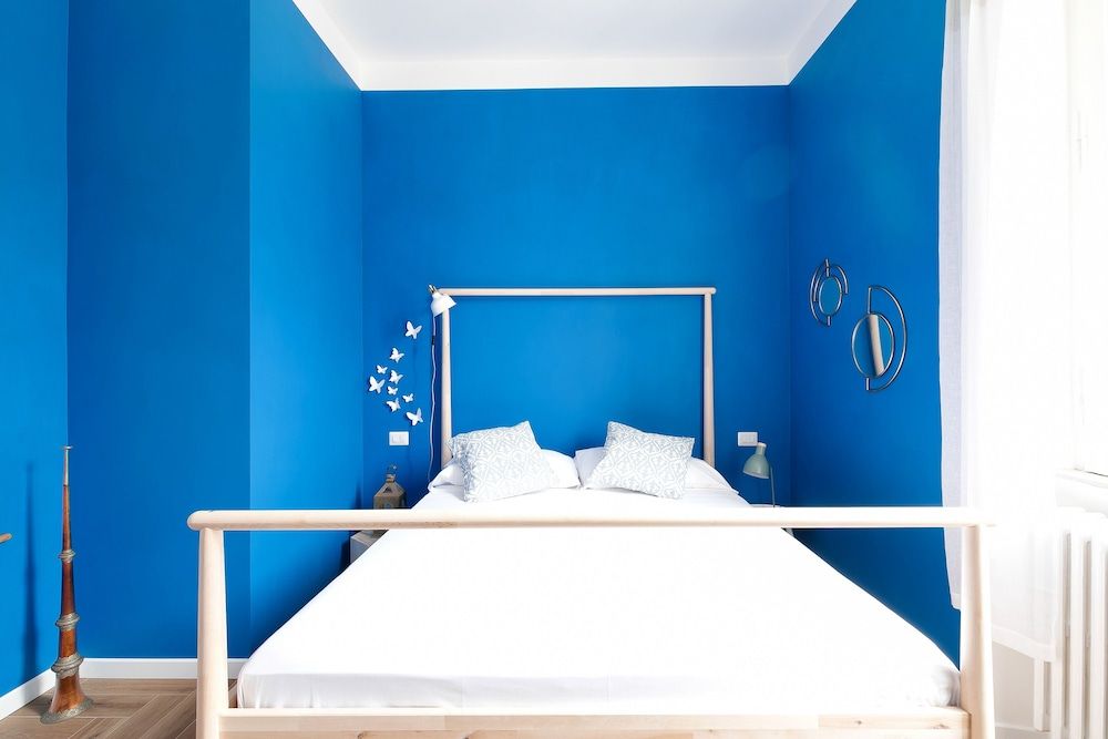 undefined Vatican Stylish Apartment 5