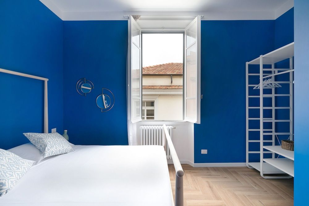 undefined Vatican Stylish Apartment 6