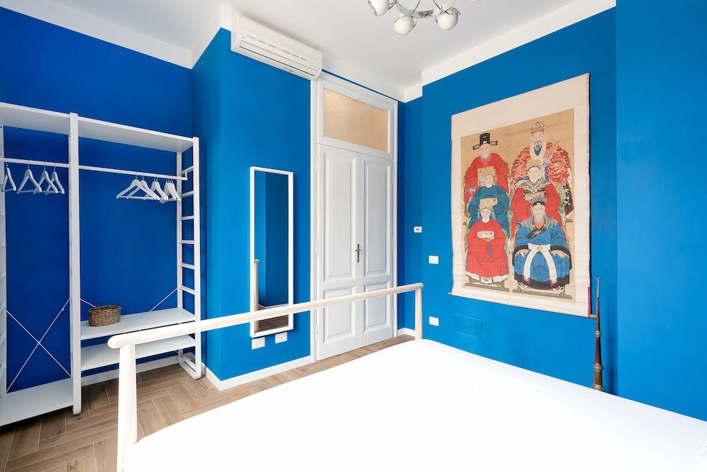 undefined Vatican Stylish Apartment 10