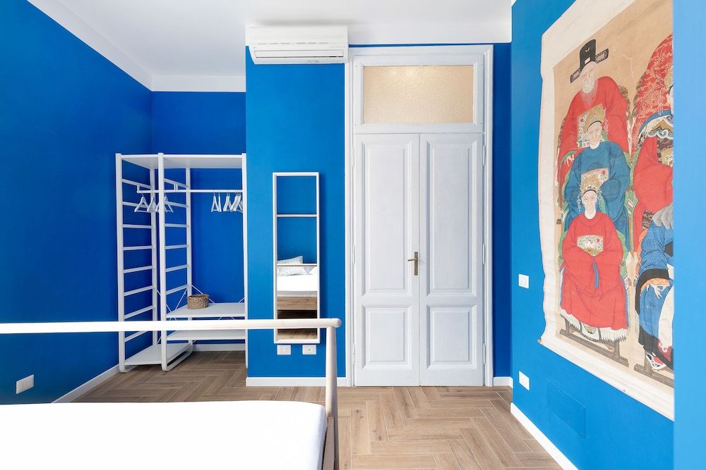 undefined Vatican Stylish Apartment 7