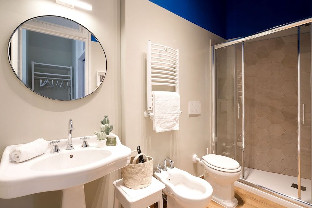 Vatican Stylish Apartment Apartment, 1 Bedroom 19