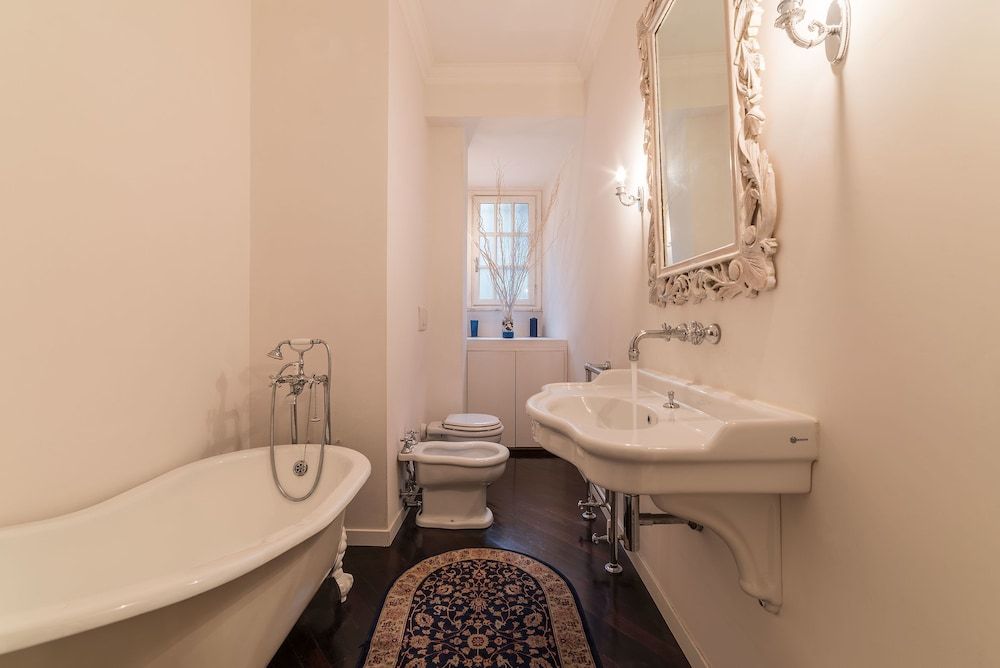 Mazzini Stylish 6 Pax Apartment Apartment, 3 Bedrooms 33