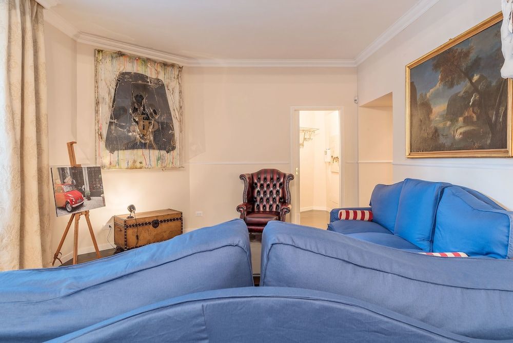 Mazzini Stylish 6 Pax Apartment Apartment, 3 Bedrooms 22