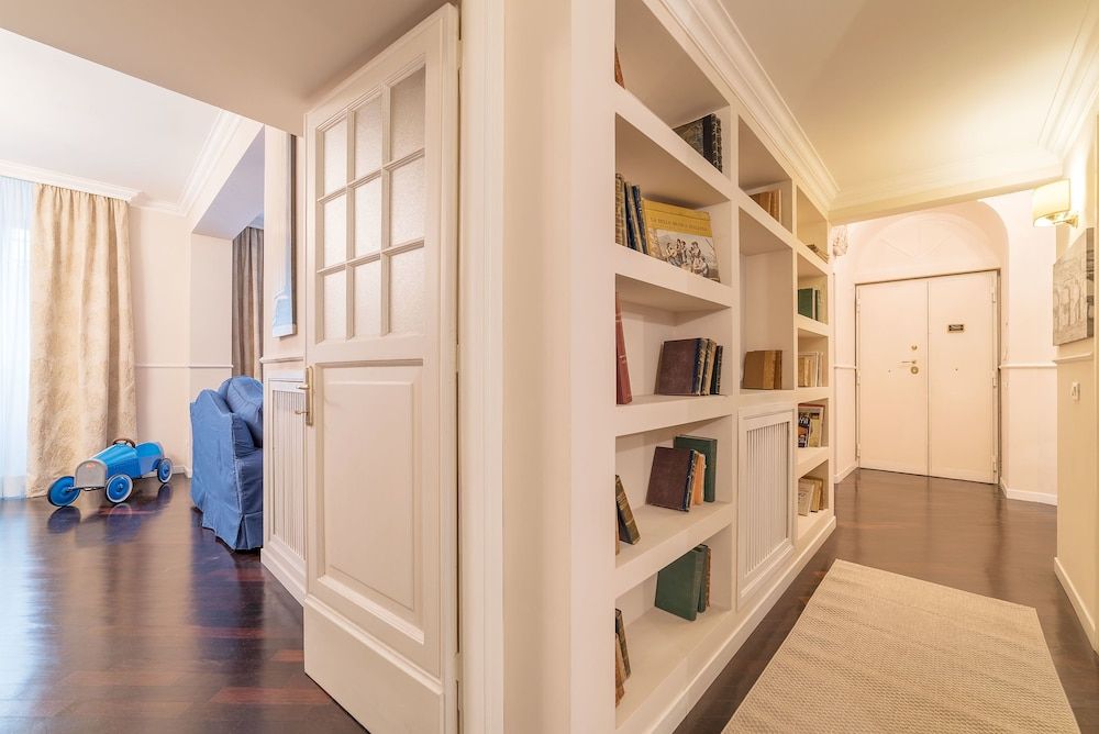 Mazzini Stylish 6 Pax Apartment Apartment, 3 Bedrooms 30