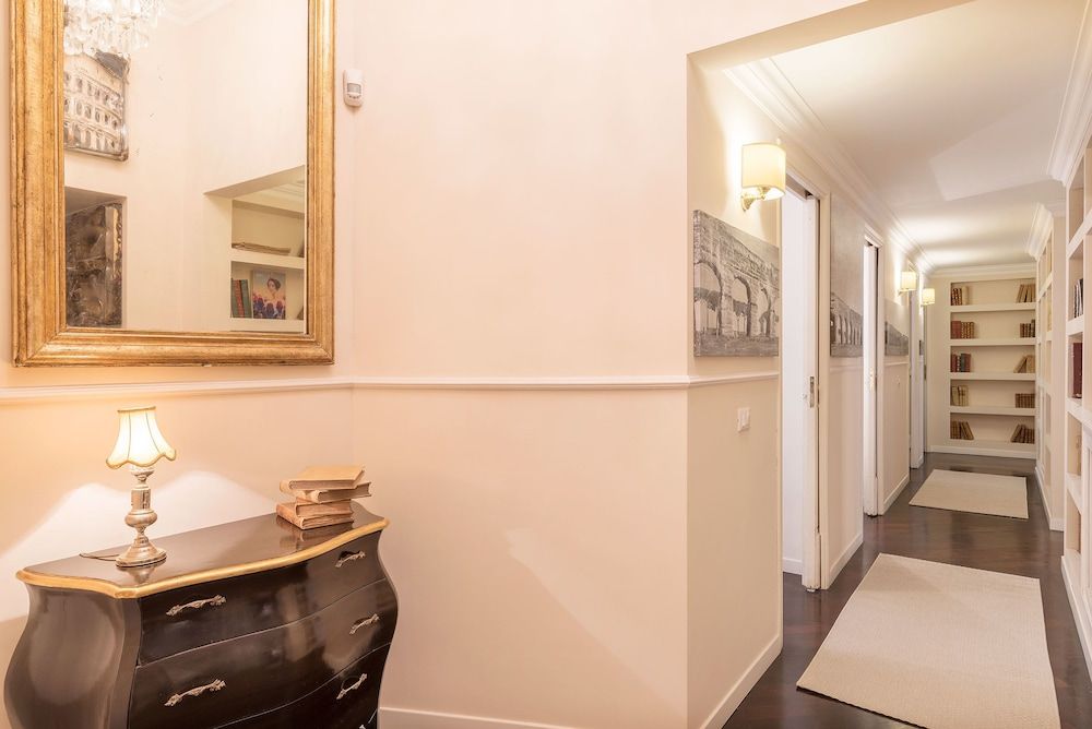 Mazzini Stylish 6 Pax Apartment Apartment, 3 Bedrooms 28