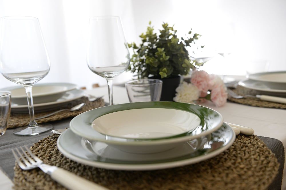 undefined Mecenate Deluxe Colosseum 9